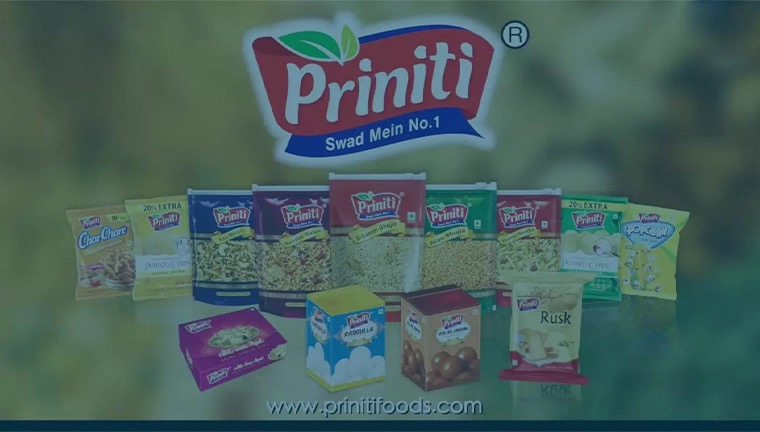 Priniti Foods