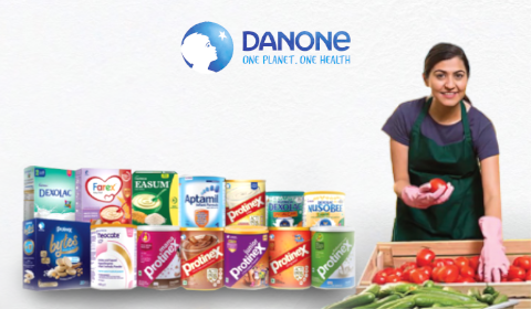 Danone