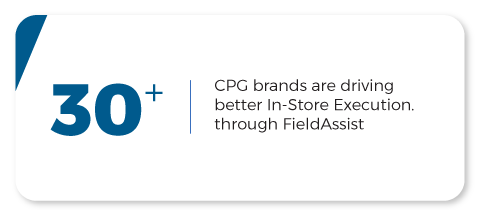 cpg merchandising software