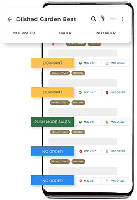 beat planner