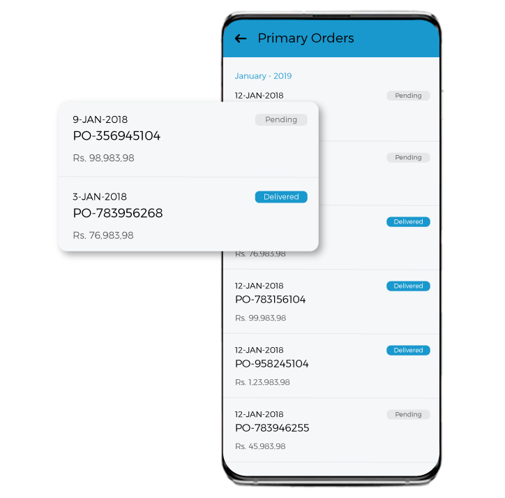 inventory control system