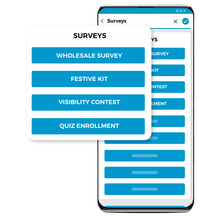 Custom Built Reports