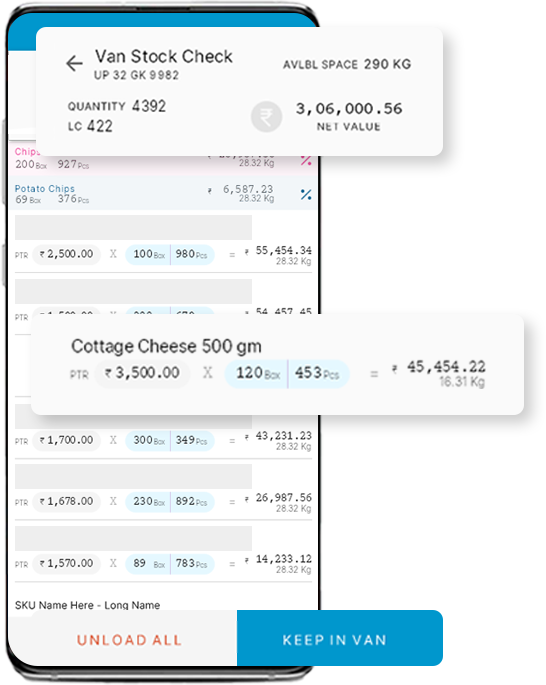 inventory management system