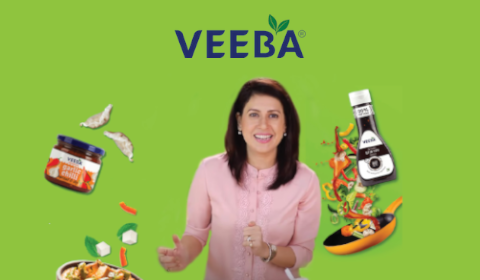 Veeba