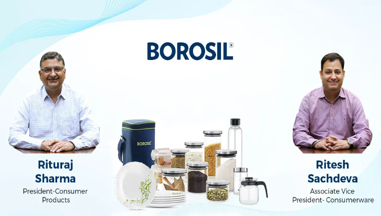 borosil