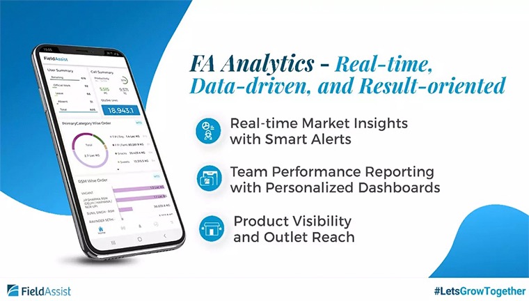 fa analytics features