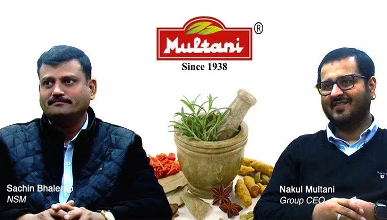 multani