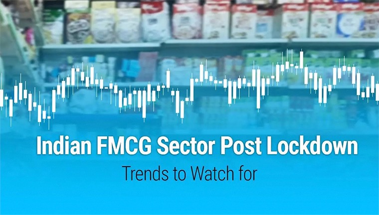 indian fmcg sector post lockdown